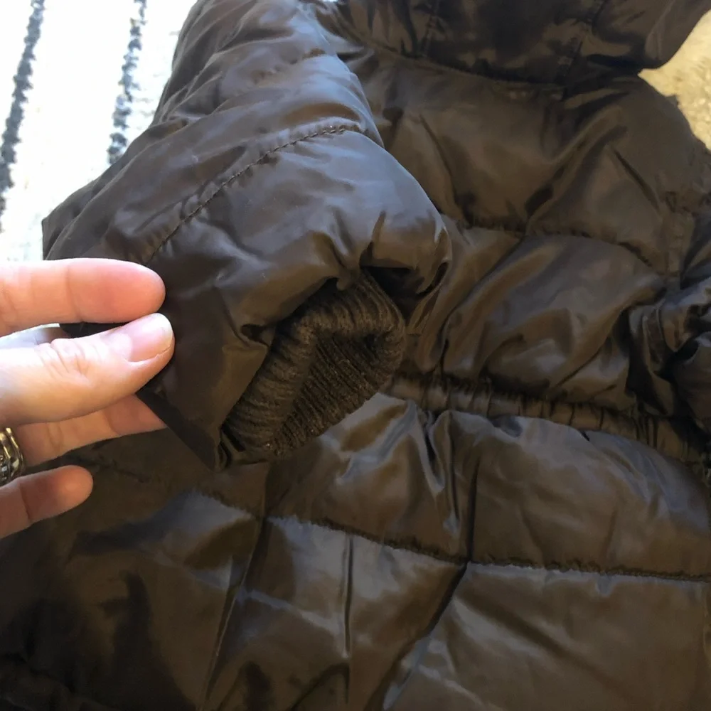 Old Navy girls coat
